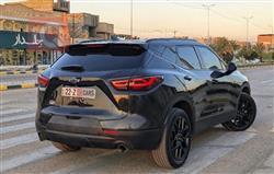 Chevrolet Blazer
